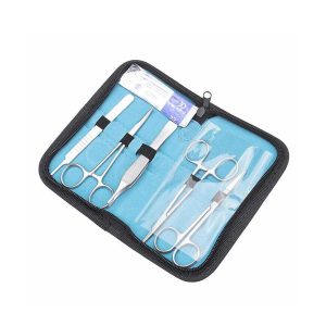 Surgical Dissection Instruments Tools Bag